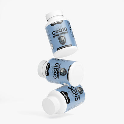 CoQ10 Ubiquinone