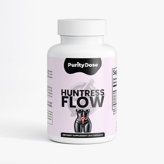 Huntress Flow