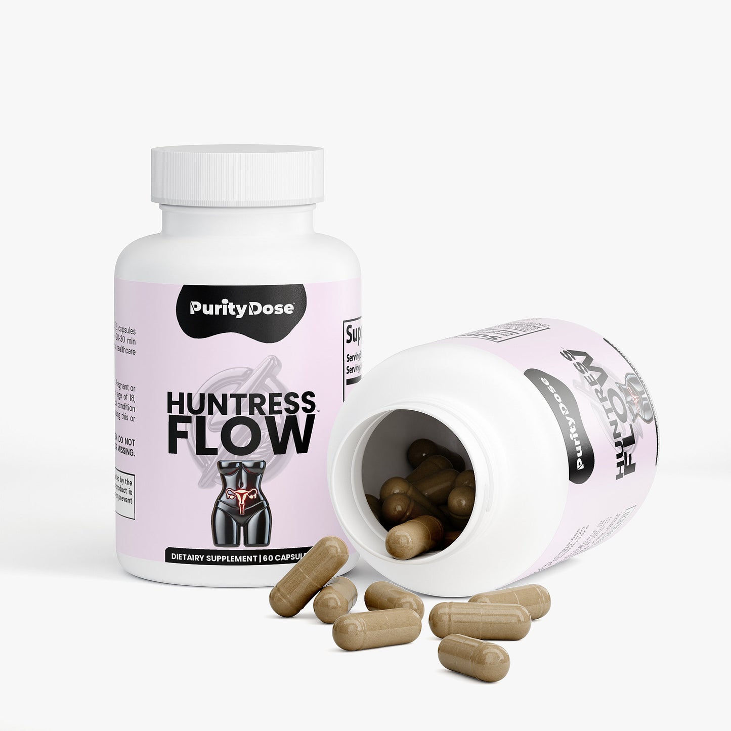Huntress Flow