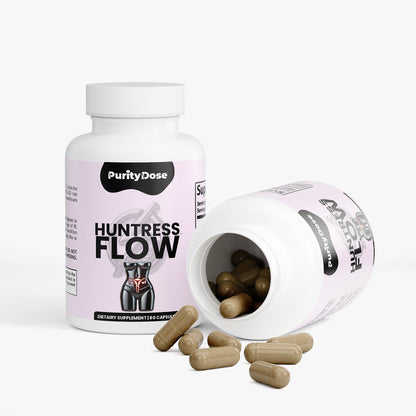 Huntress Flow