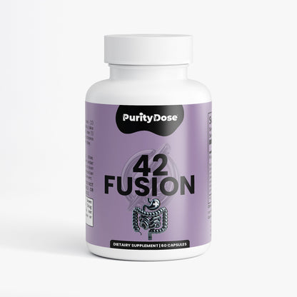 Fusion42™