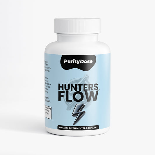 Hunters Flow™