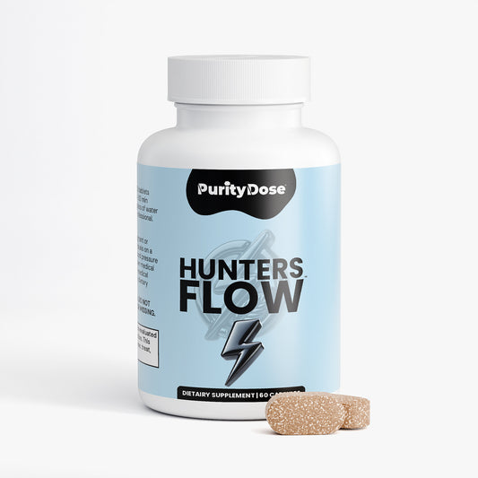 Hunters Flow™