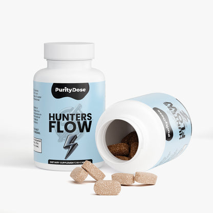 Hunters Flow™