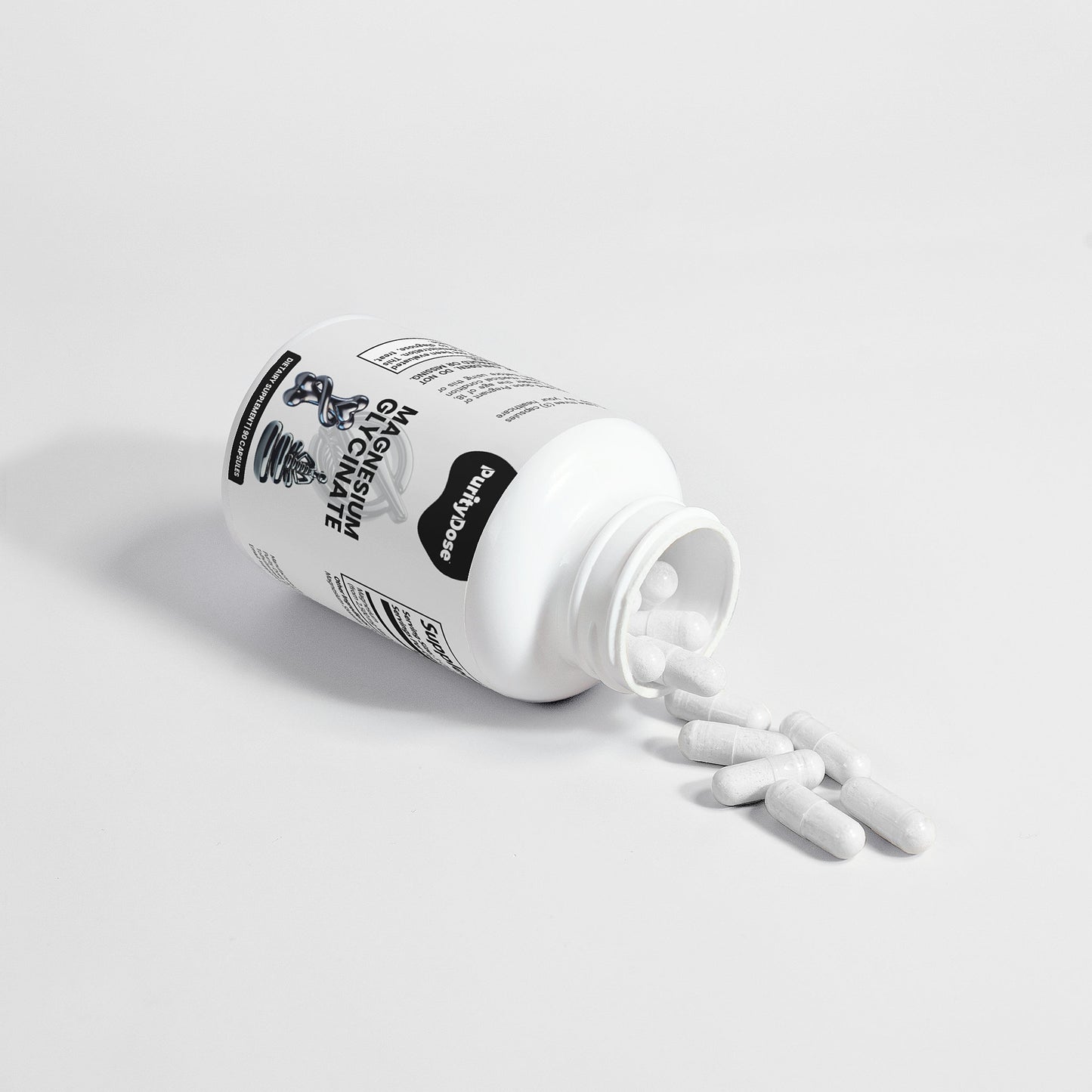 Magnesium Glycinate