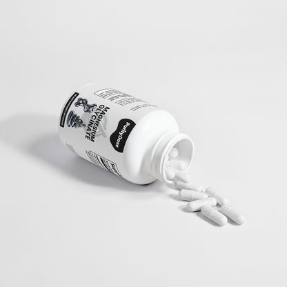 Magnesium Glycinate