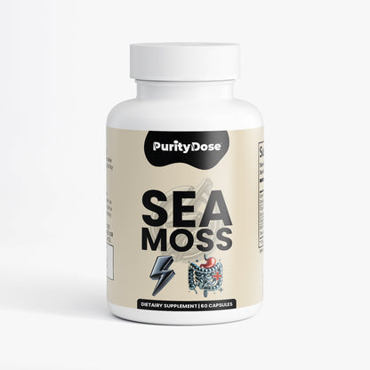 Sea Moss