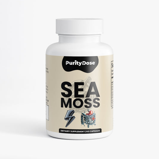 Sea Moss