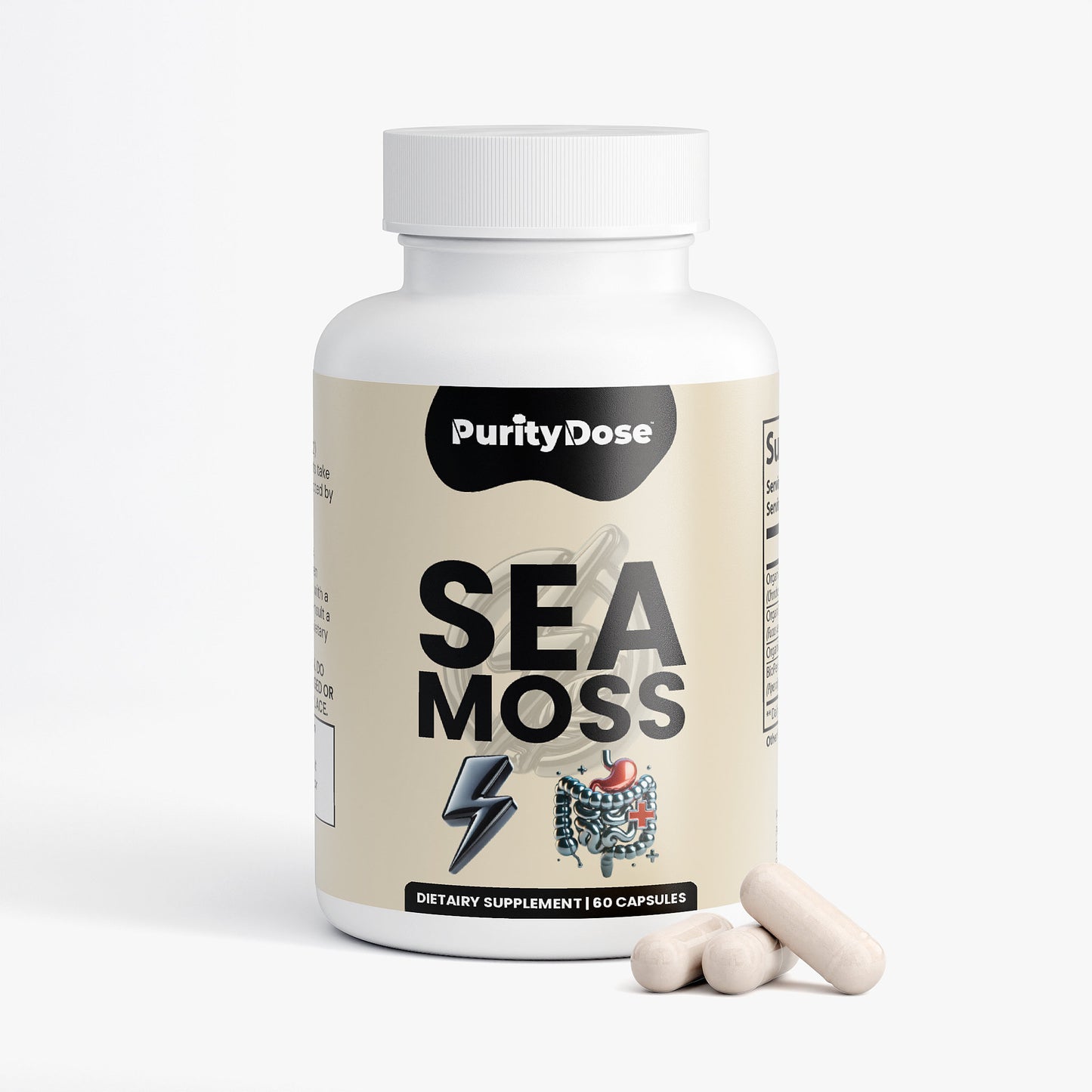 Sea Moss