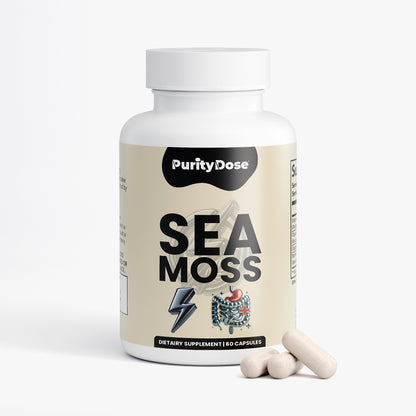 Sea Moss