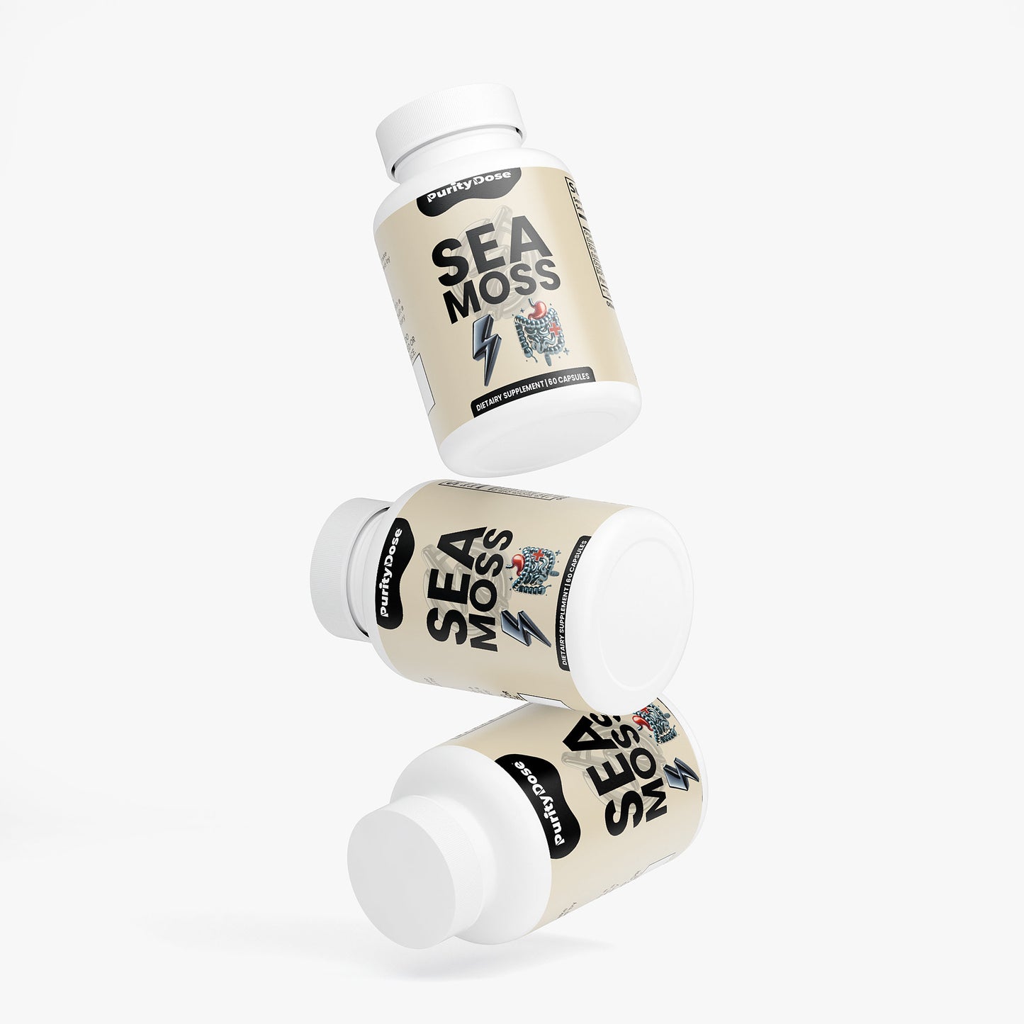 Sea Moss