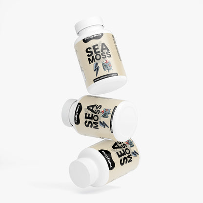 Sea Moss