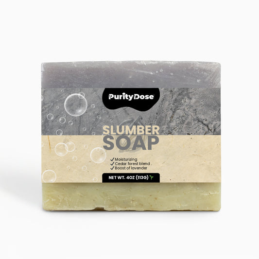 Slumber Soap