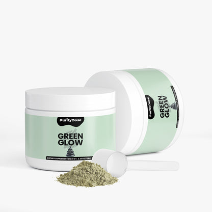 Green Glow™