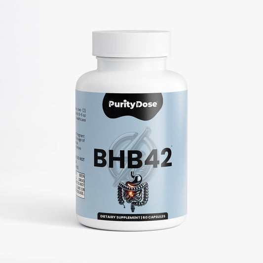 BHB 42™