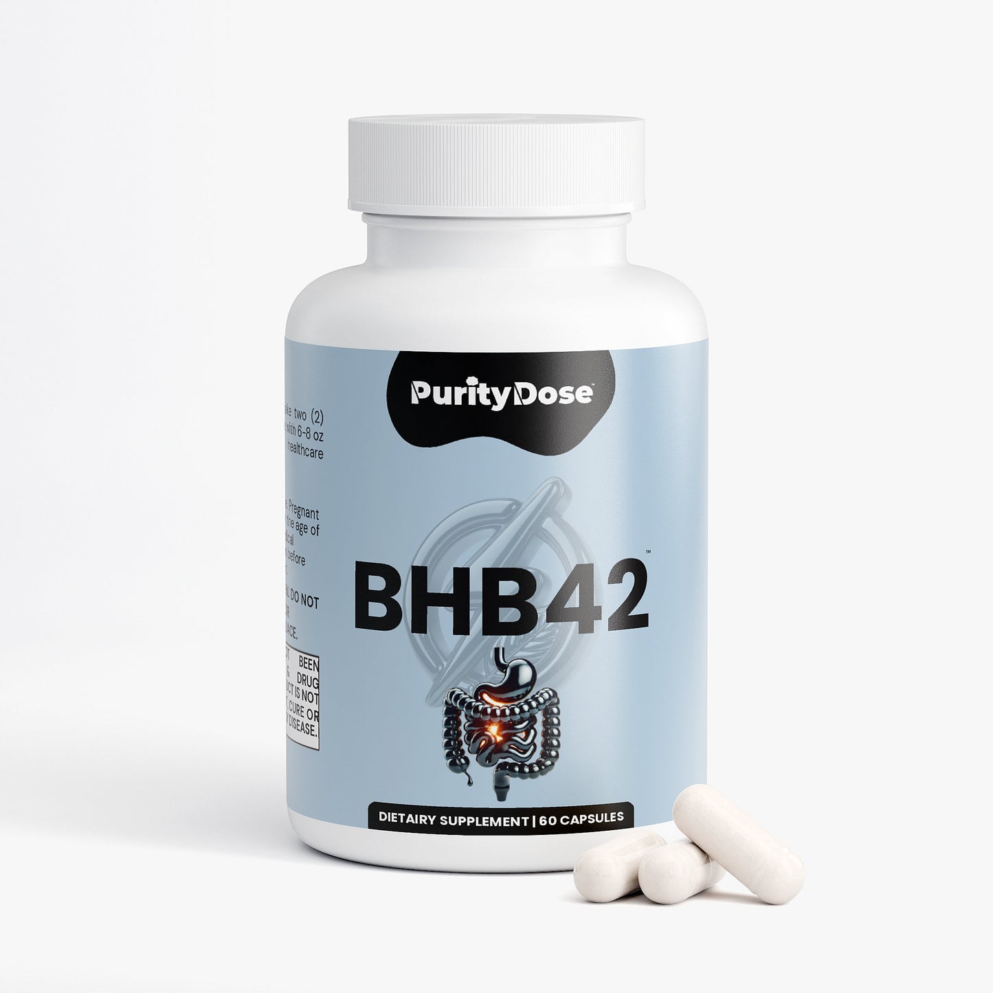 BHB 42™