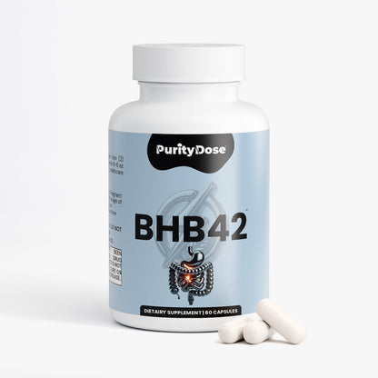 BHB 42™