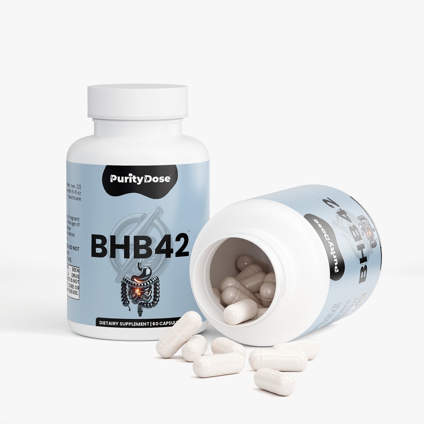 BHB 42™