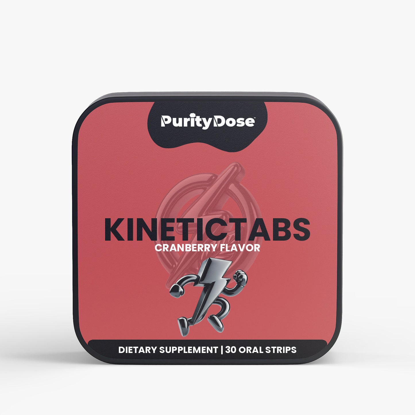 KINETICTABS