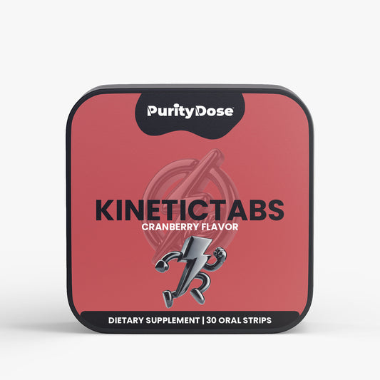 KINETICTABS