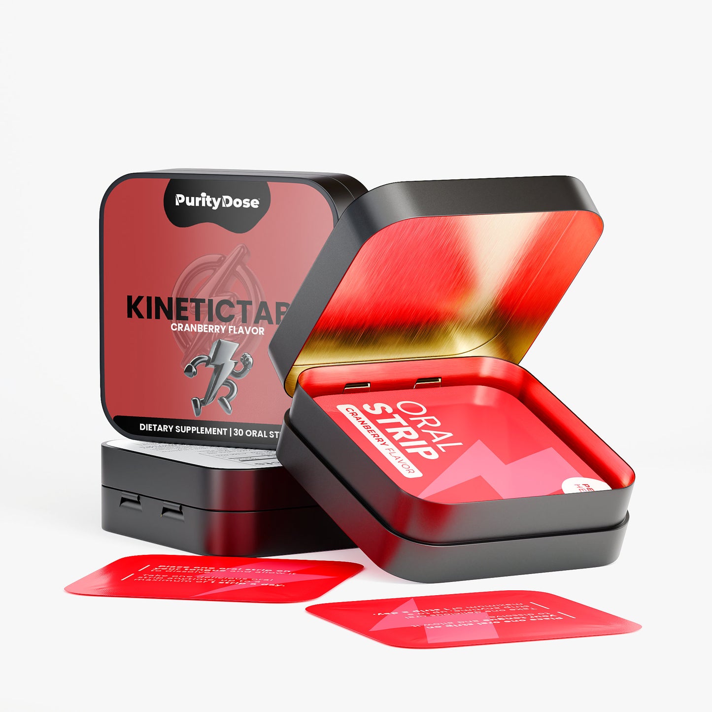 KINETICTABS