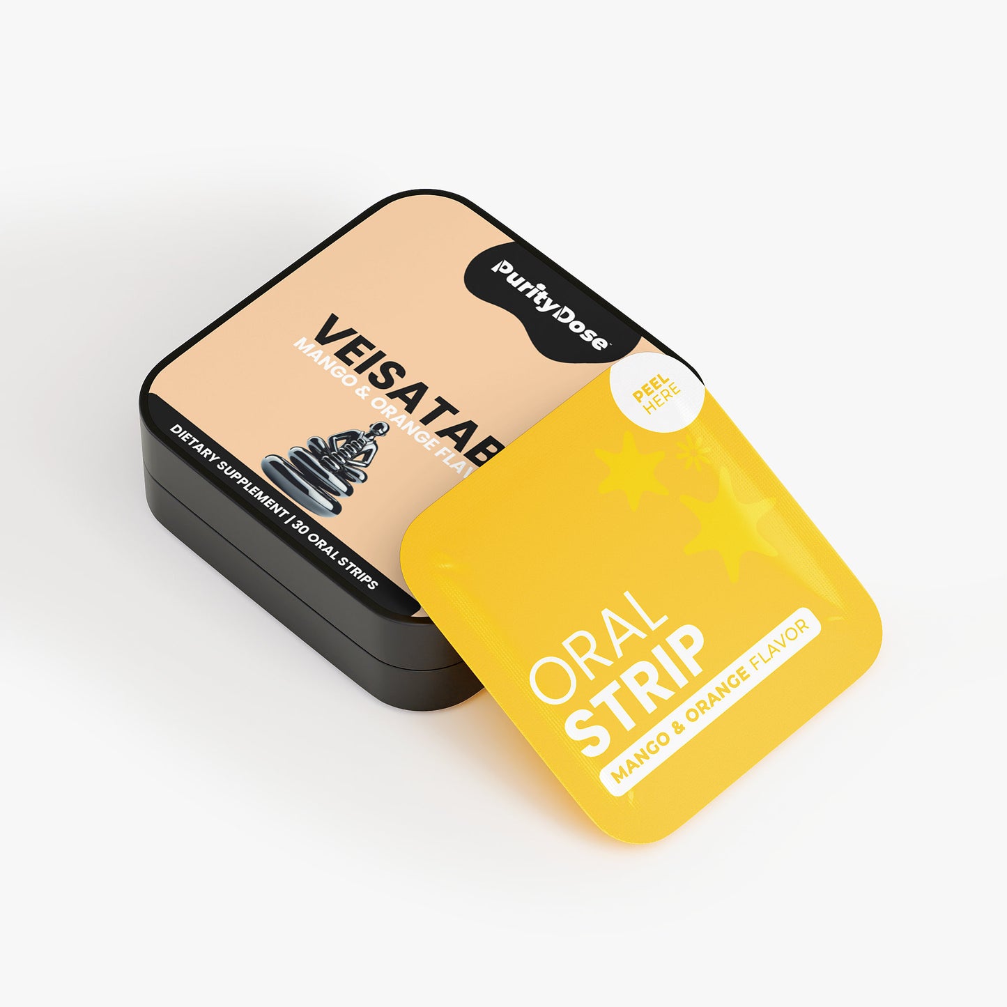 VEISATABS