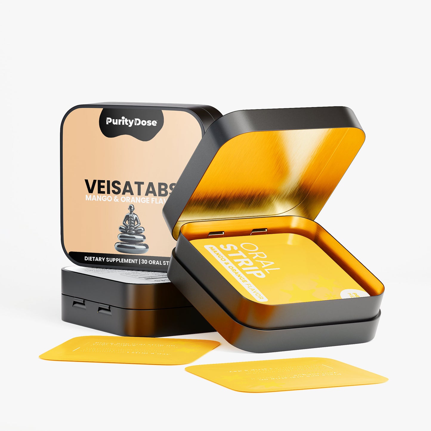 VEISATABS