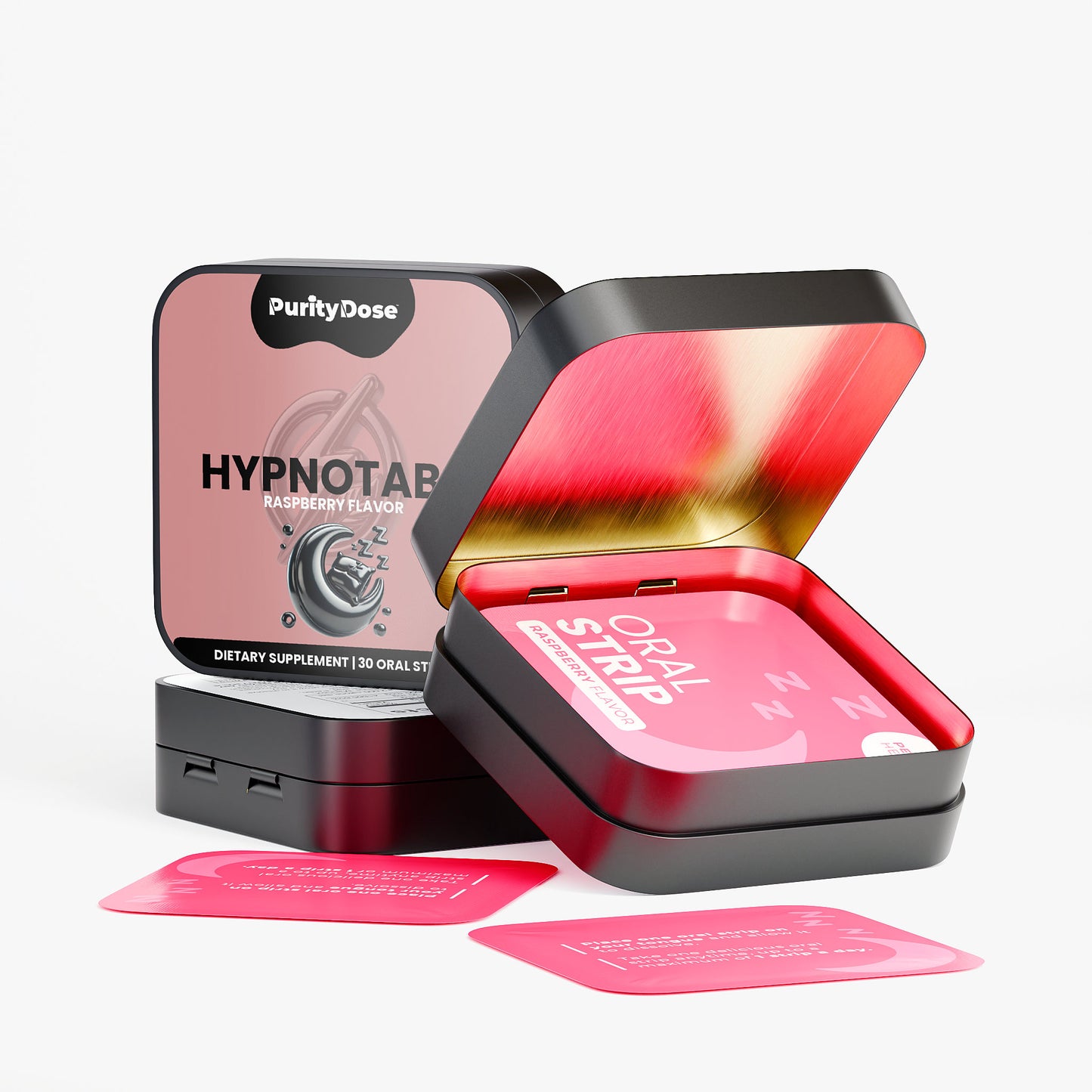 HYPNOTABS