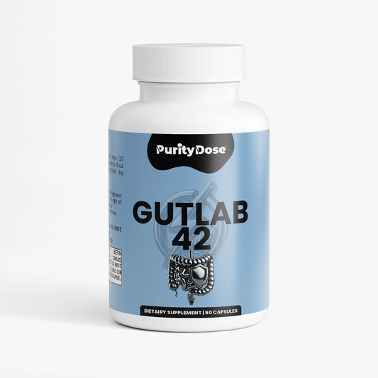 GUTLAB 42™