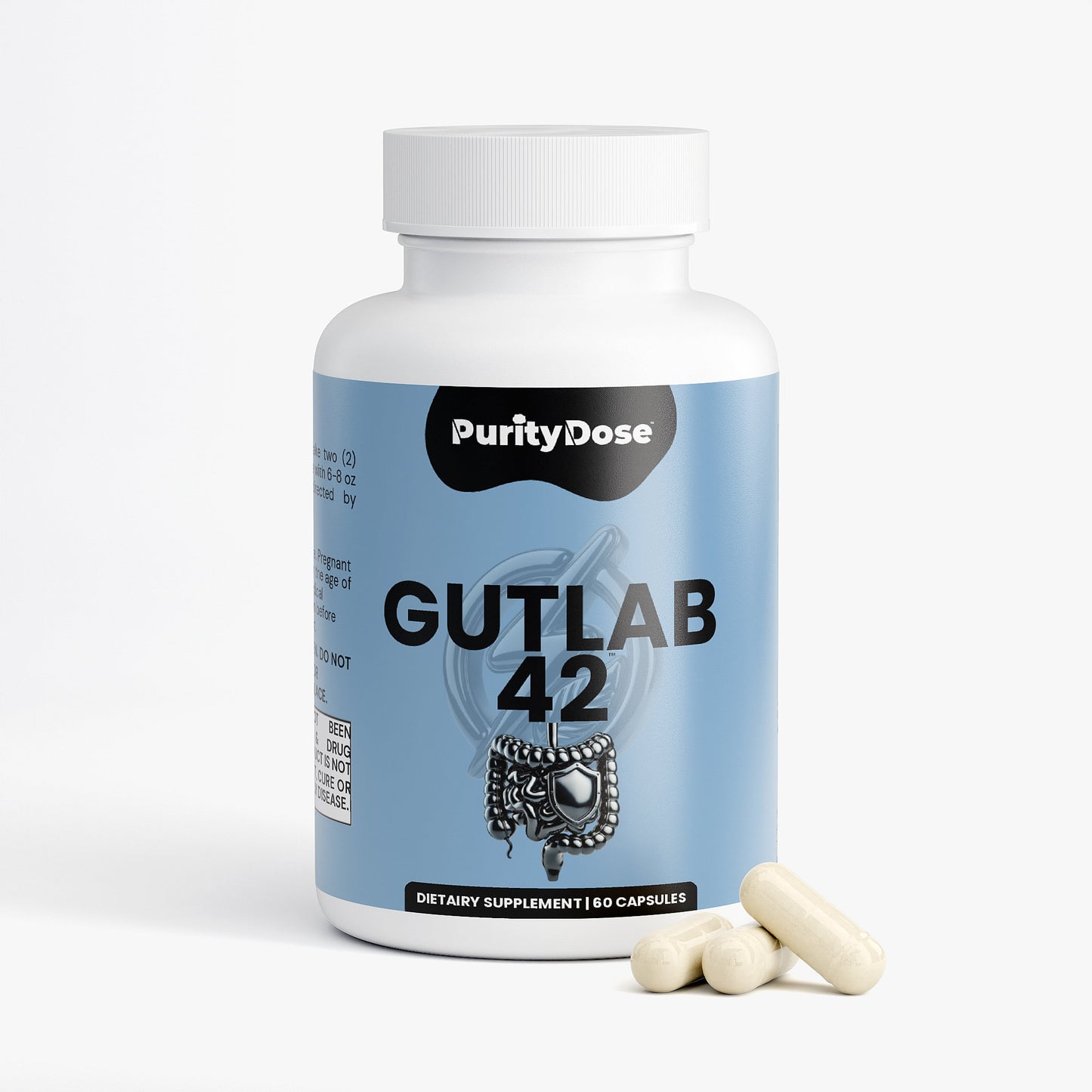 GUTLAB 42™