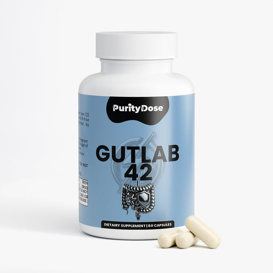 GUTLAB 42™