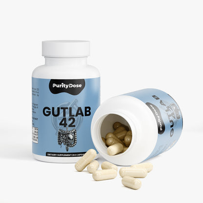 GUTLAB 42™