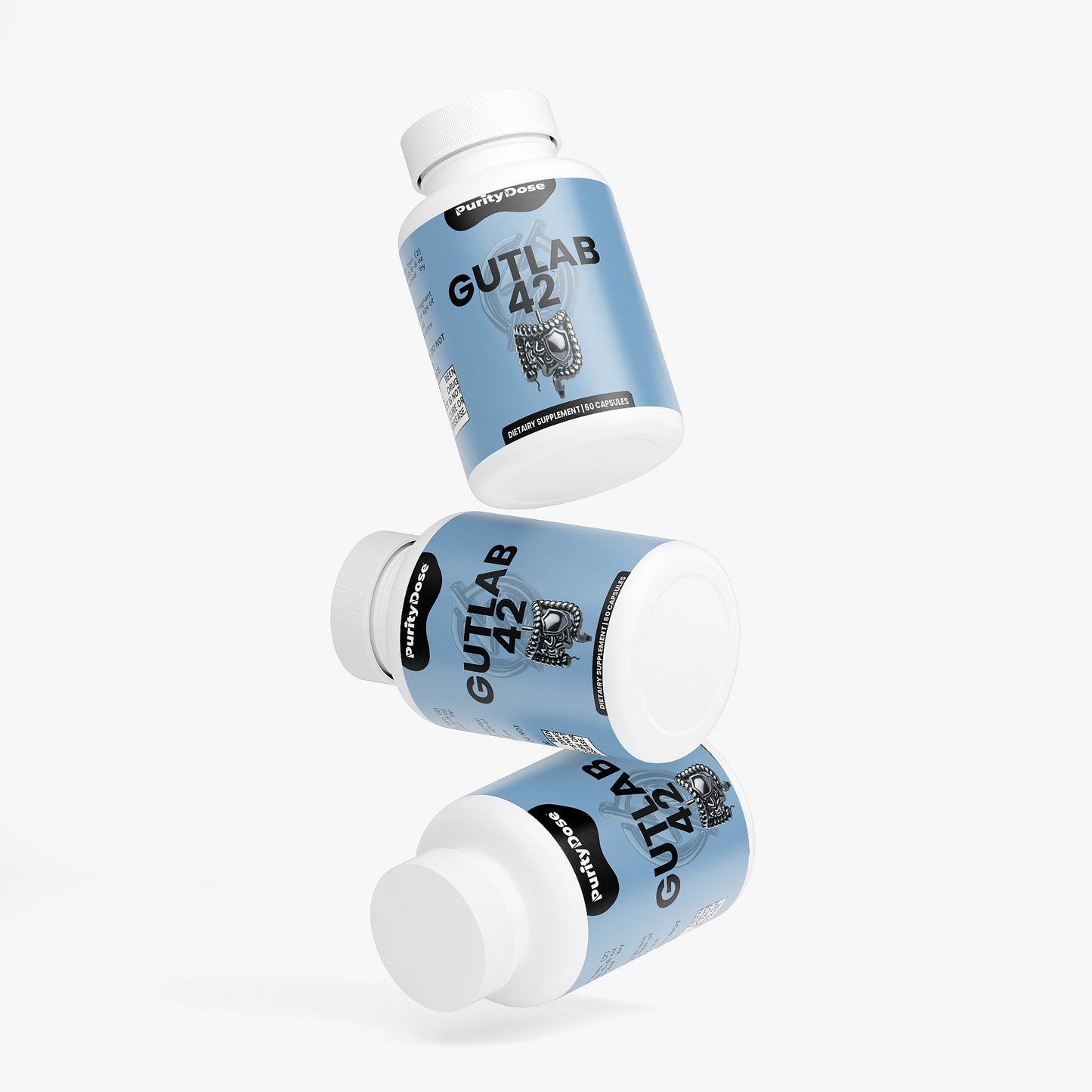 GUTLAB 42™