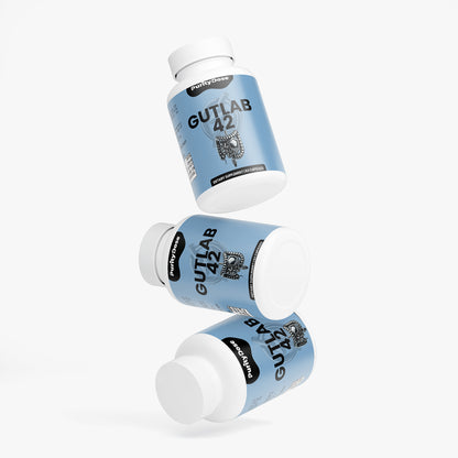 GUTLAB 42™