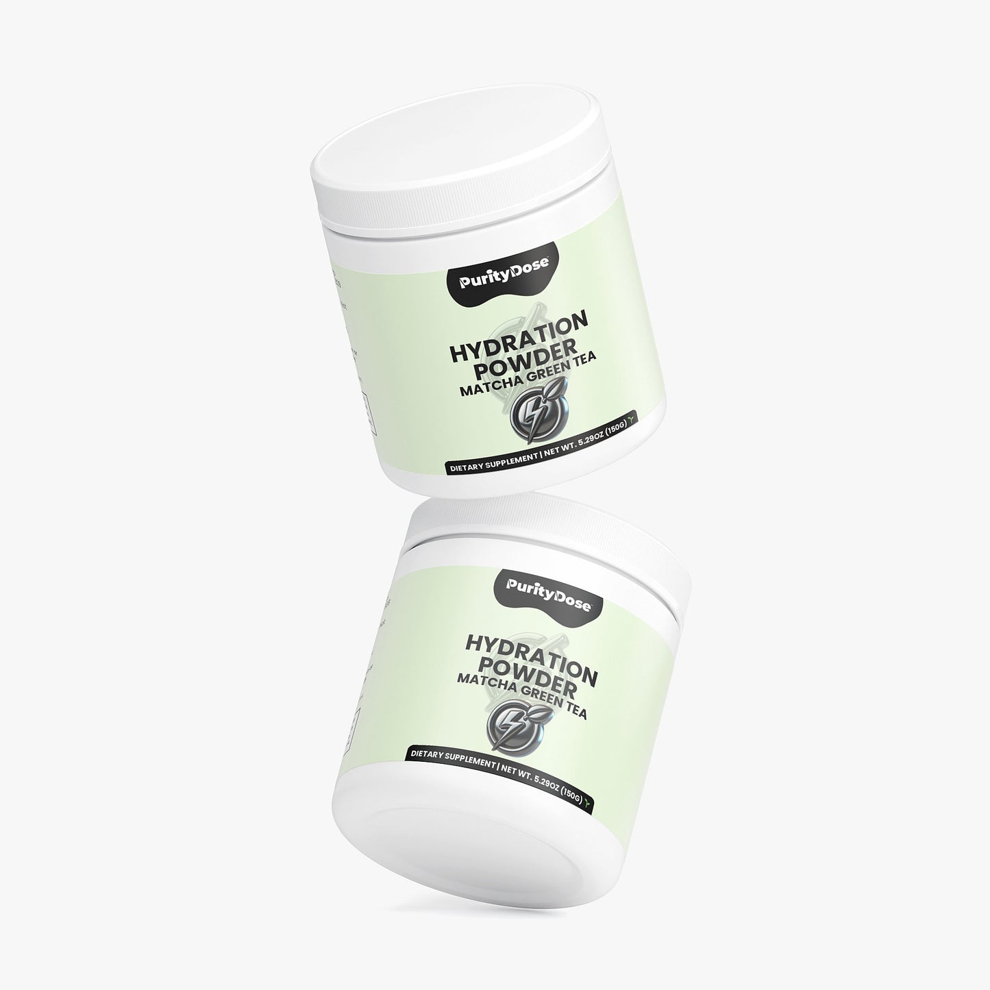Hydration Powder (Matcha Green Tea)