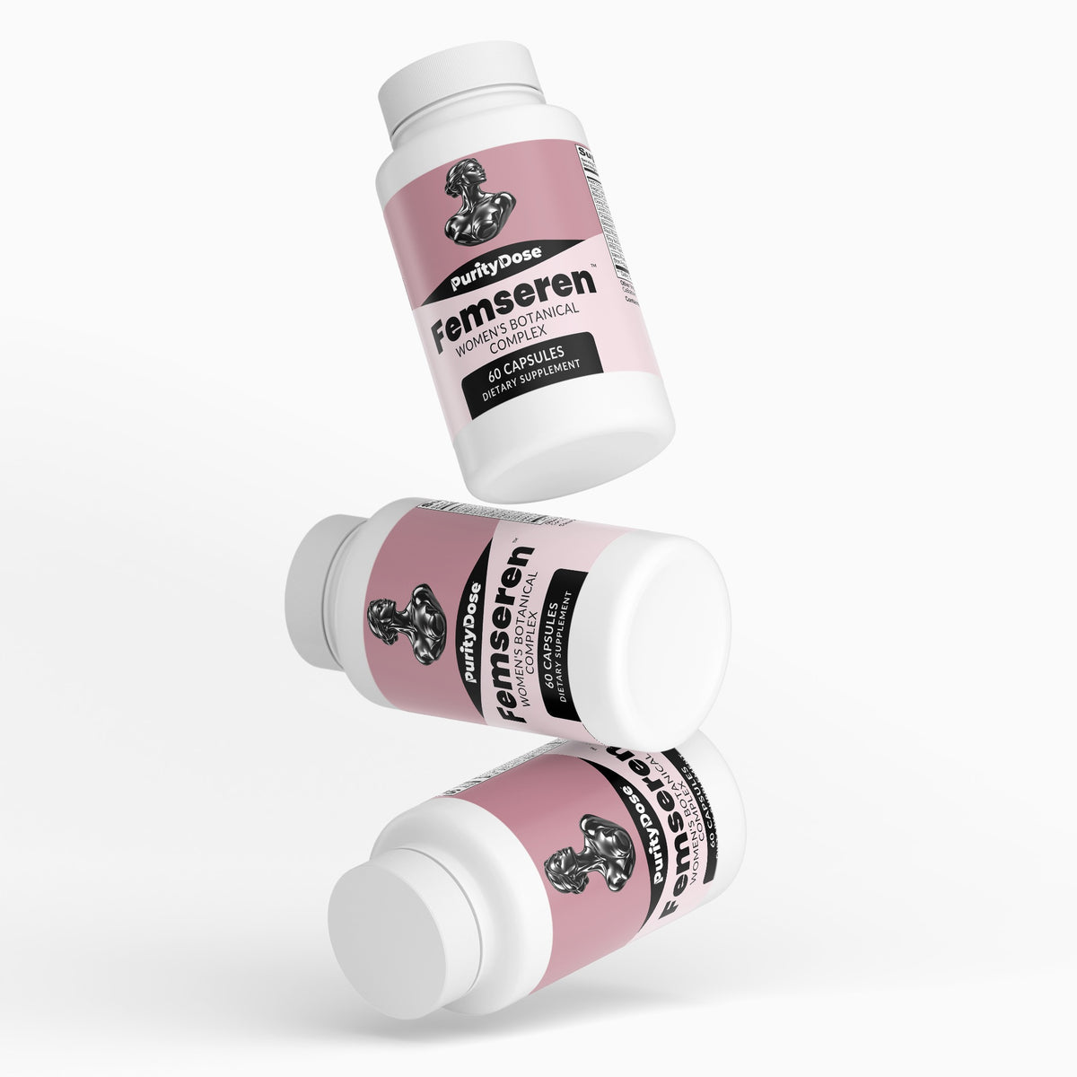 Femseren™ — Women’s Botanical Complex