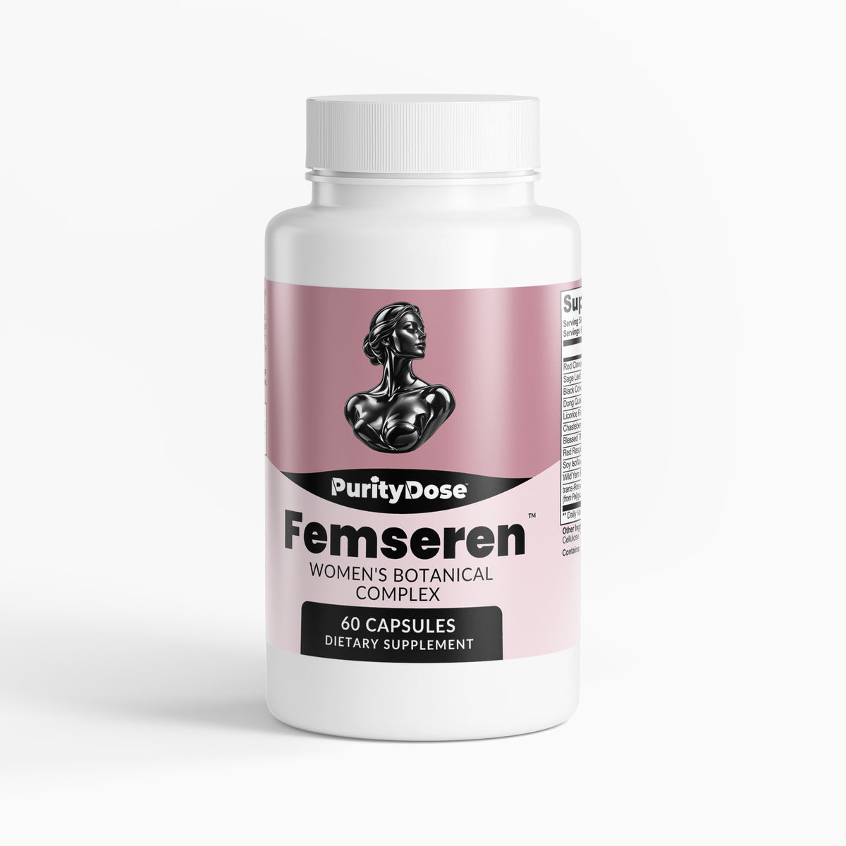 Femseren™ — Women’s Botanical Complex