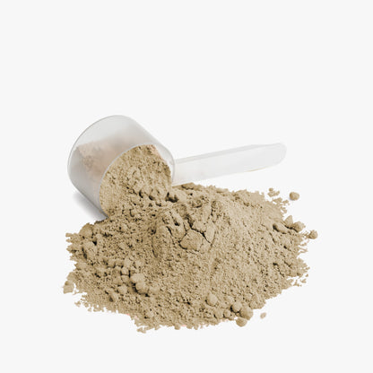 Plantweft™ — Fava + Fermented Yeast Protein — Vanilla