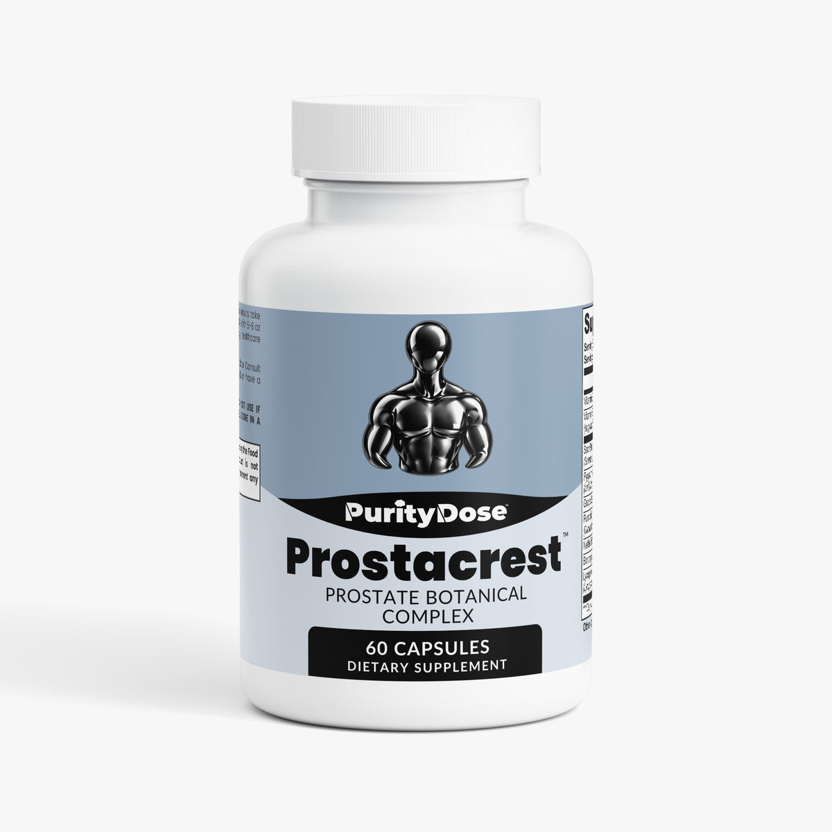 Prostacrest™ — Prostate Botanical Complex