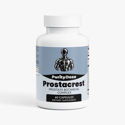 Prostacrest™ — Prostate Botanical Complex