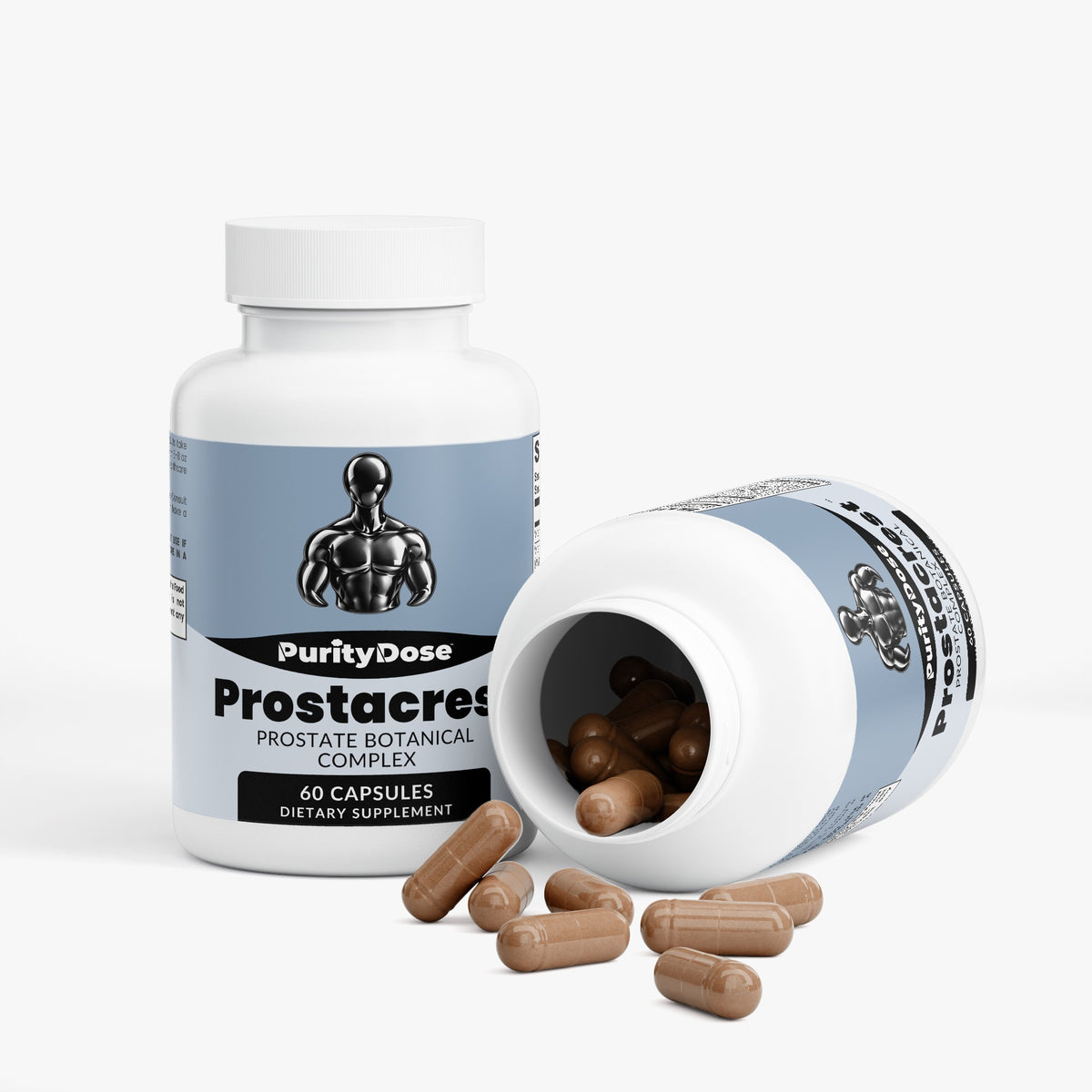 Prostacrest™ — Prostate Botanical Complex