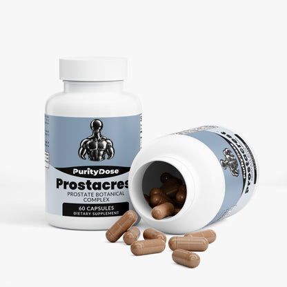 Prostacrest™ — Prostate Botanical Complex