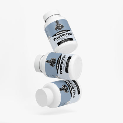 Prostacrest™ — Prostate Botanical Complex