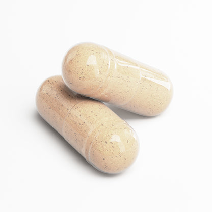 Bilebranch™ — Ox Bile + Enzyme Complex