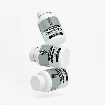 Jointweave™ — MSM + Plant Glucosamine Complex