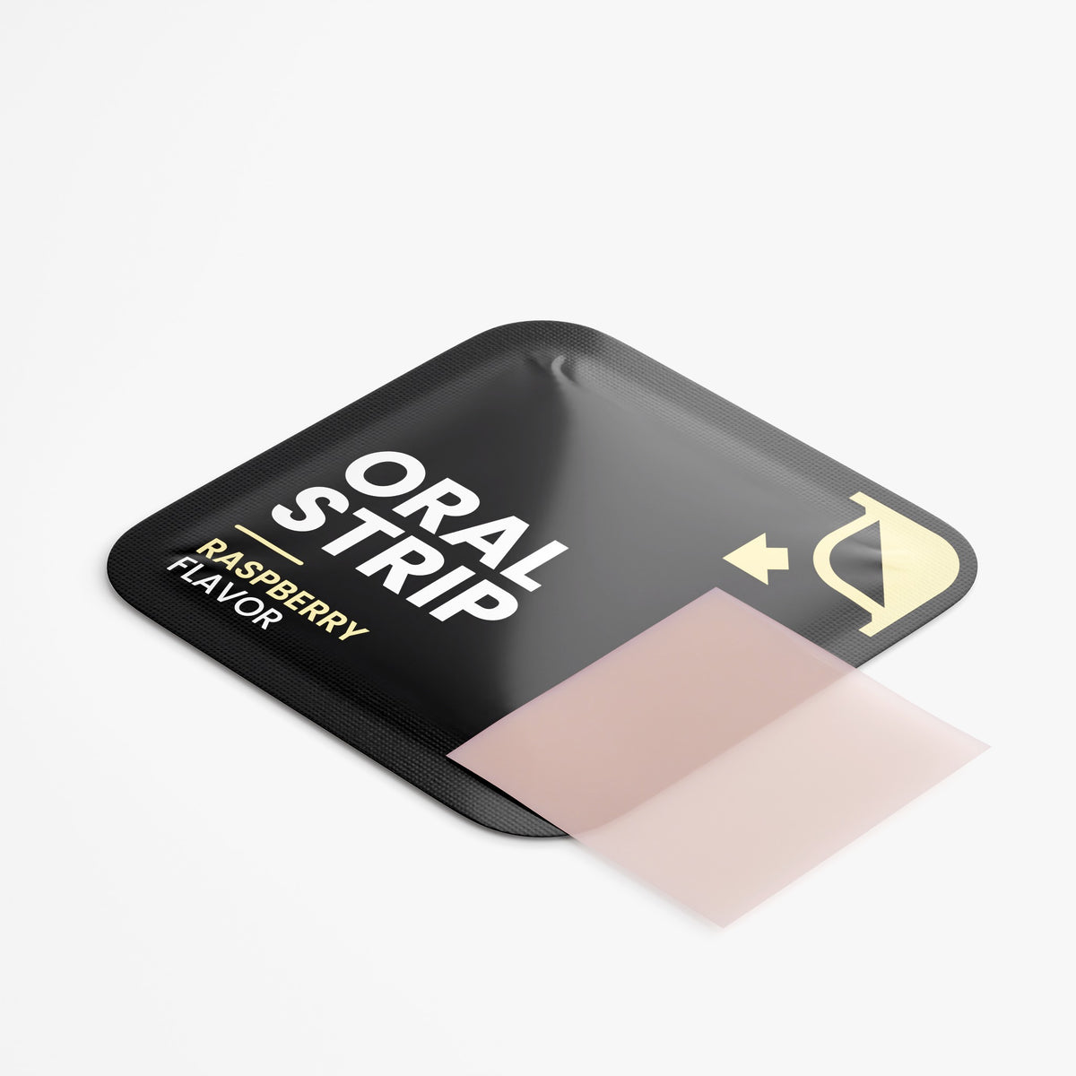Osteostrip™ — Vitamin D3 + K2 Strips