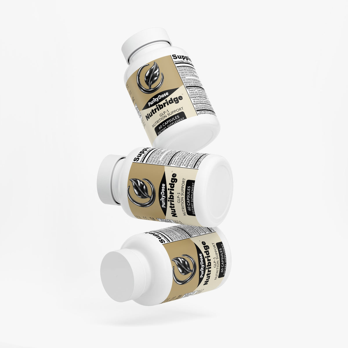 Nutribridge™ — GLP-1 Nutrition Support