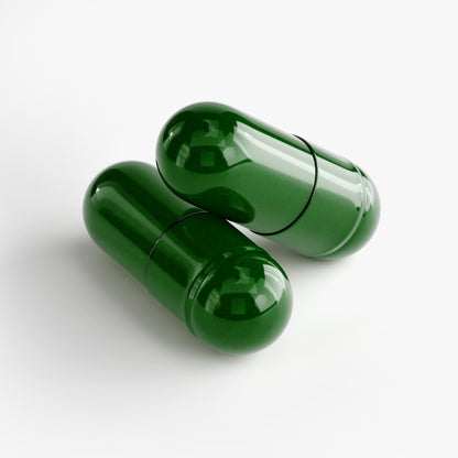 Metaflare™ — MCT Metabolic Complex