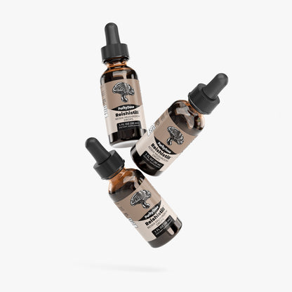 Reishistill™ — Reishi Mushroom Drops