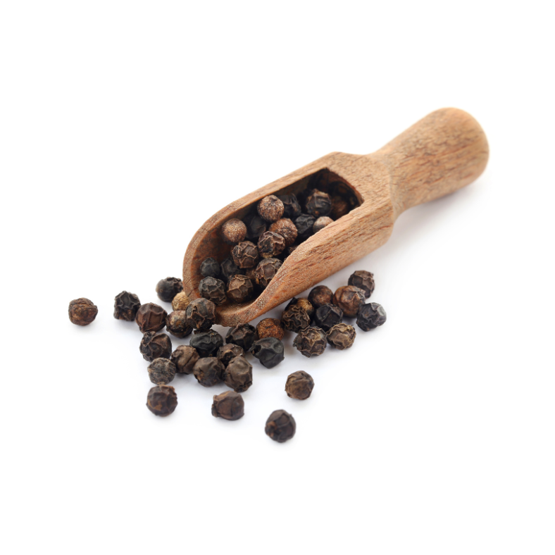 Black pepper